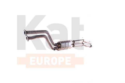 Katalysator Artikelnummer 21534190