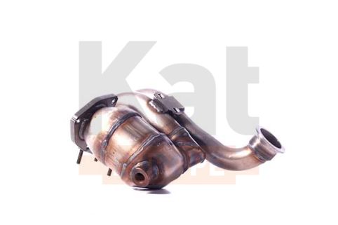Katalysator Artikelnummer 21573095